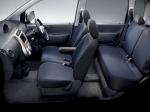 Mitsubishi eK Sport 2010 года